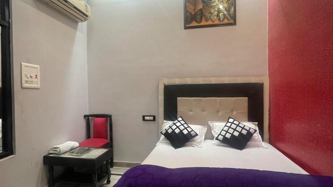Hotel Gumber