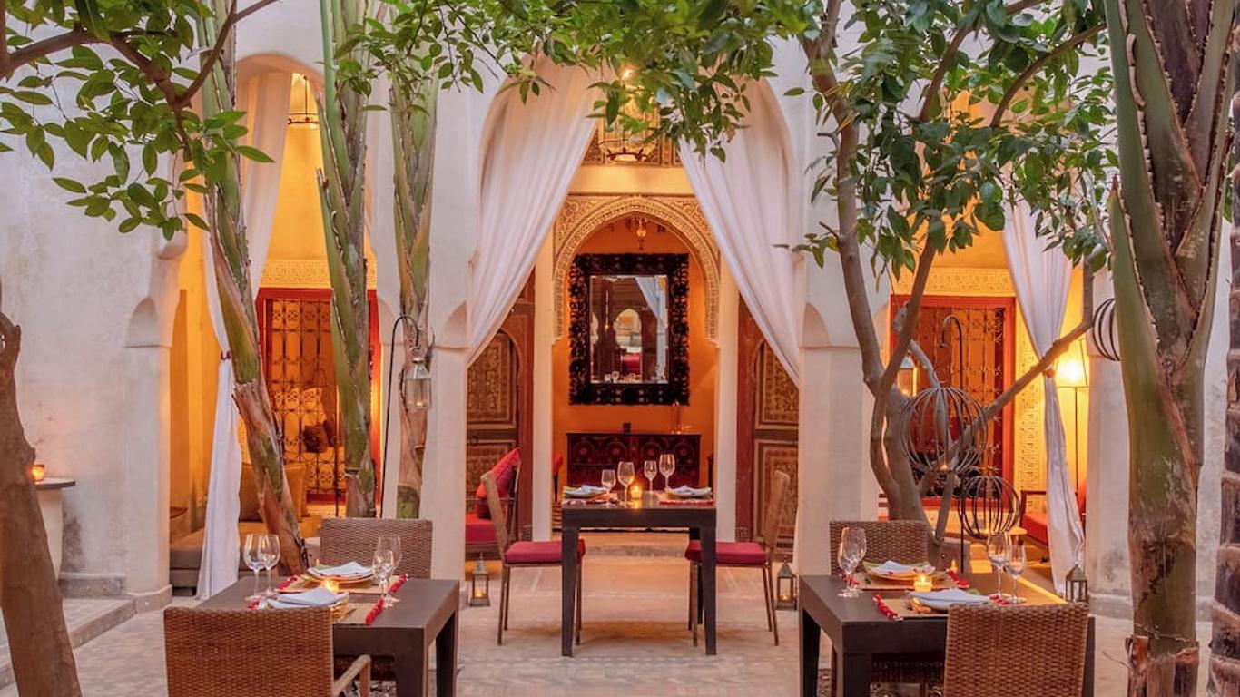Riad Dar Karma