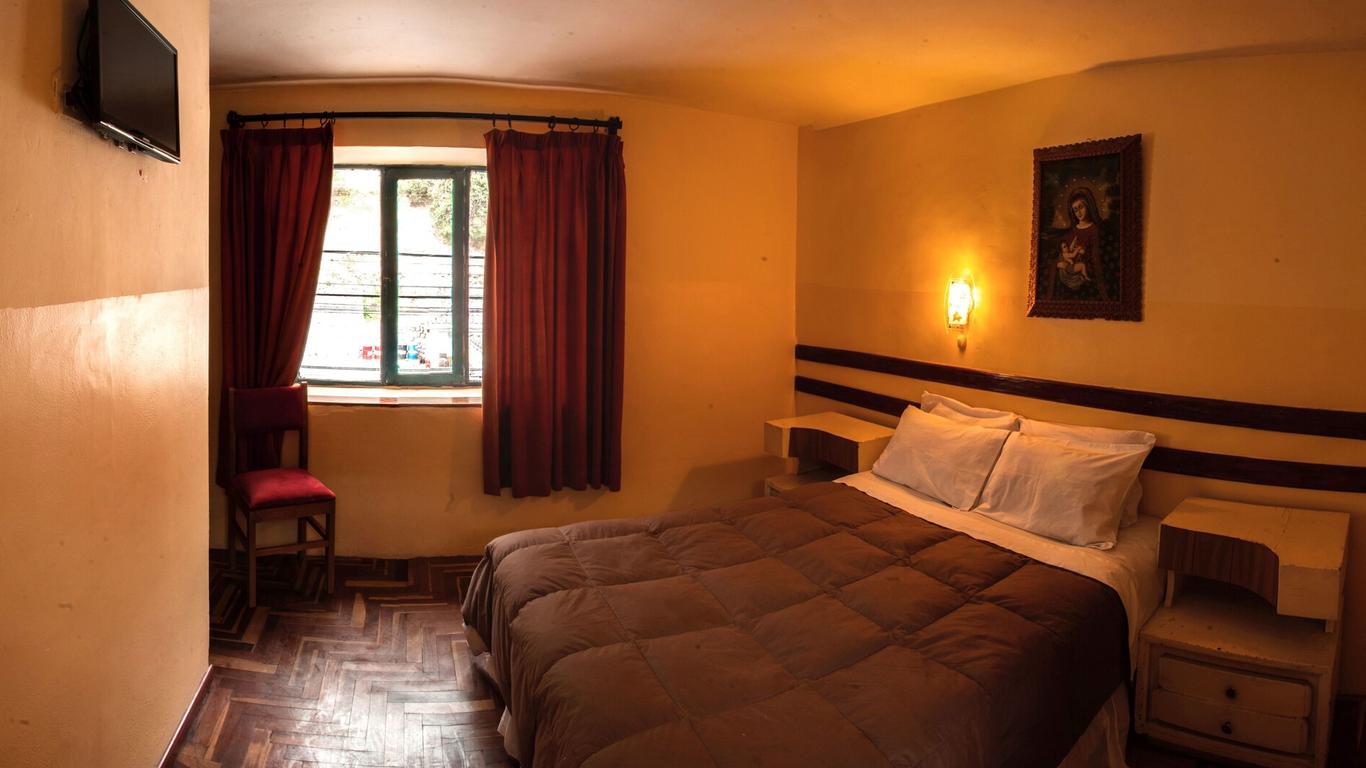 Kay Pacha Lodge Cusco Centro