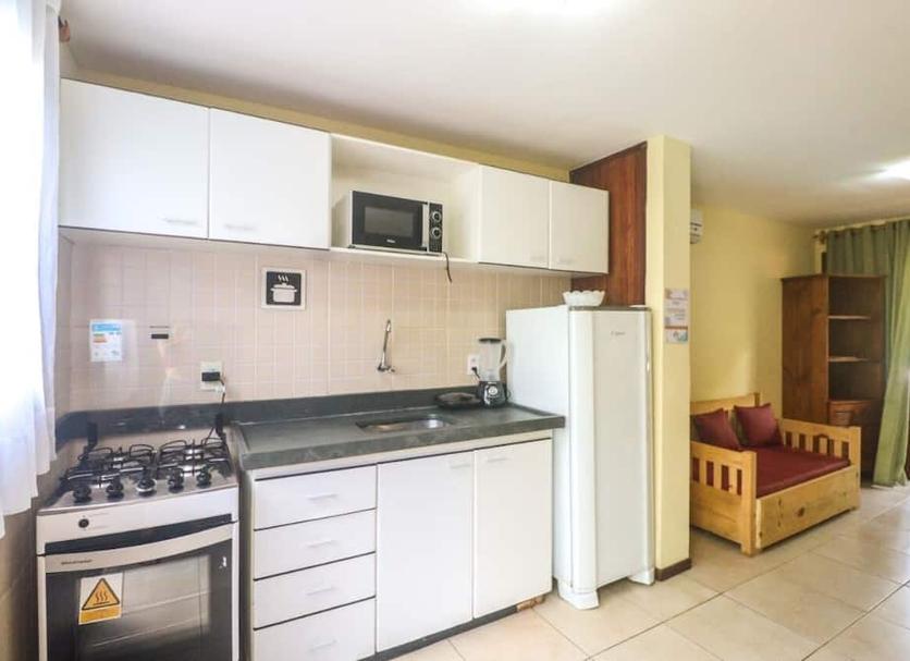 Cocina Foto