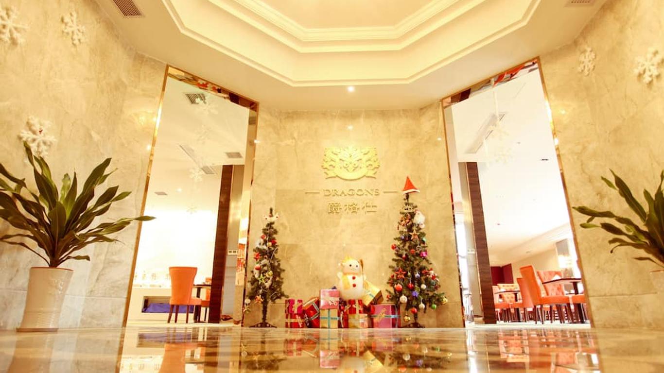 Lamtin Longwin Hotel