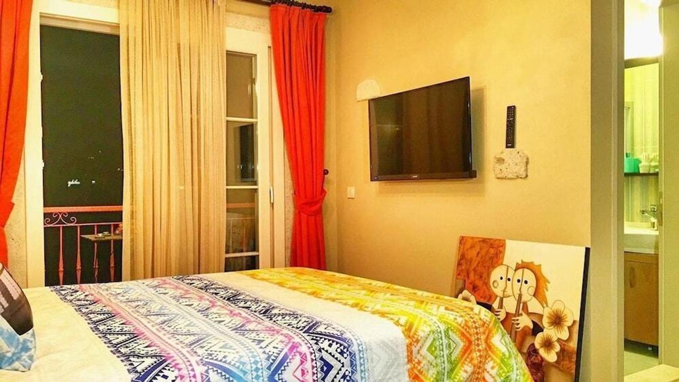 Soul Alacati - Adults Only