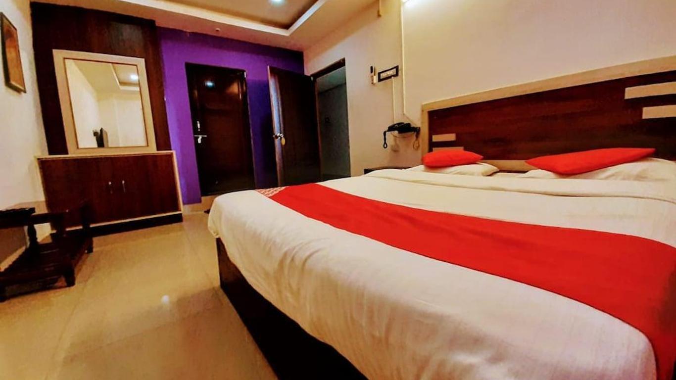Hotel Vashishta