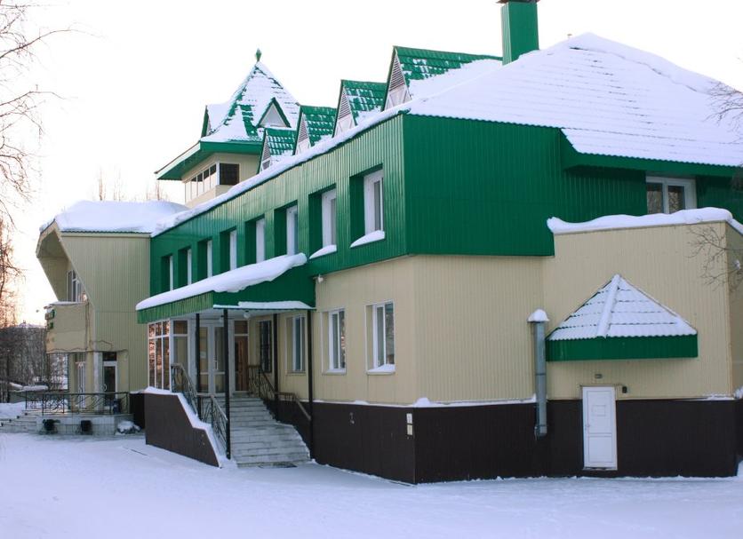 Edificio Foto