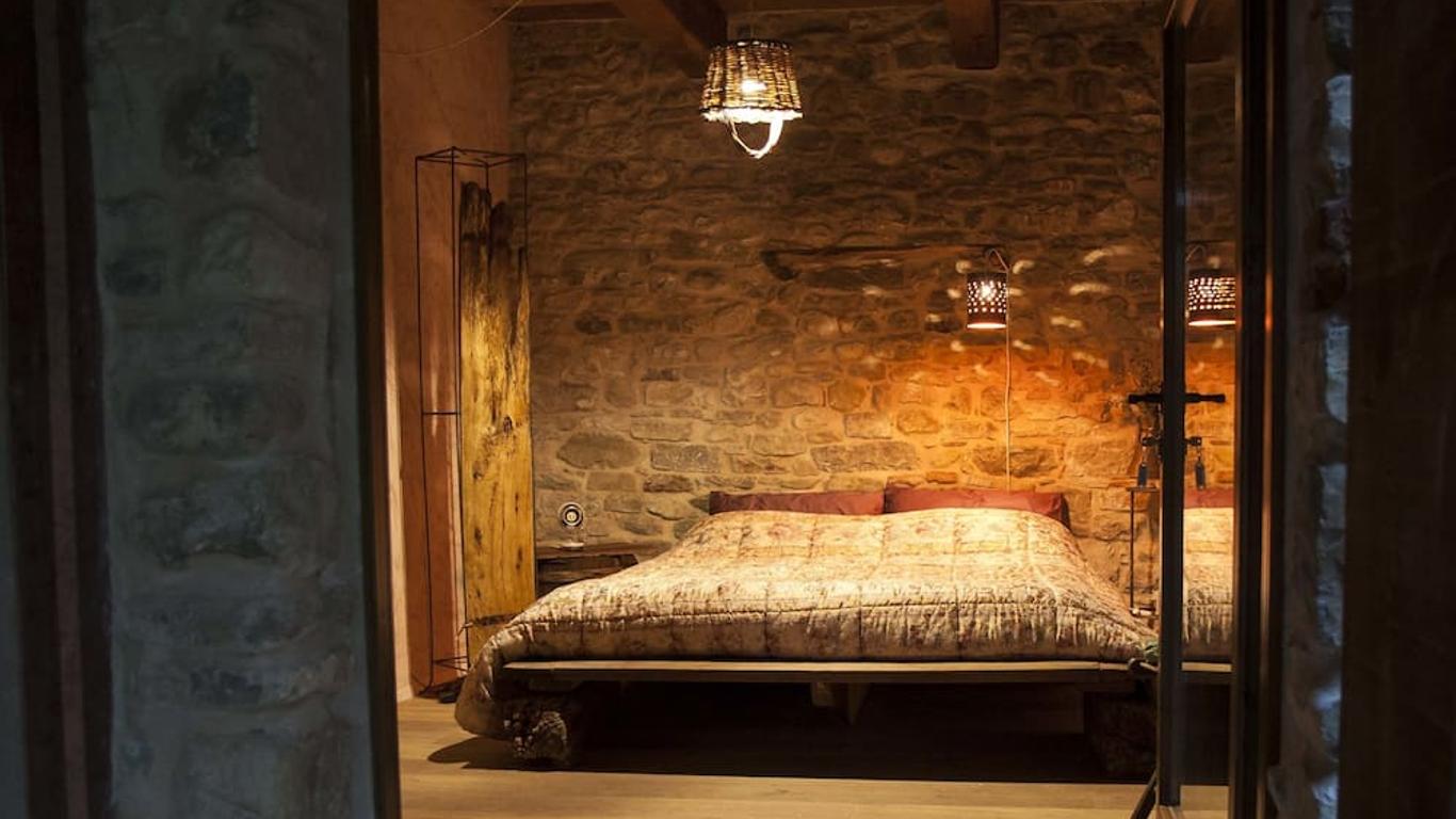 Sasso Erminia R&B Ecosostenibile