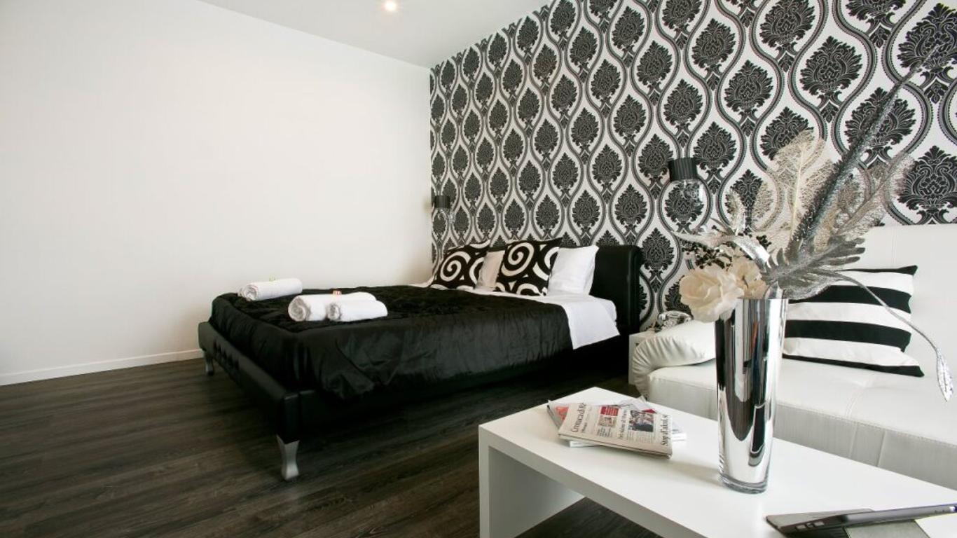 Rome Key Luxury House
