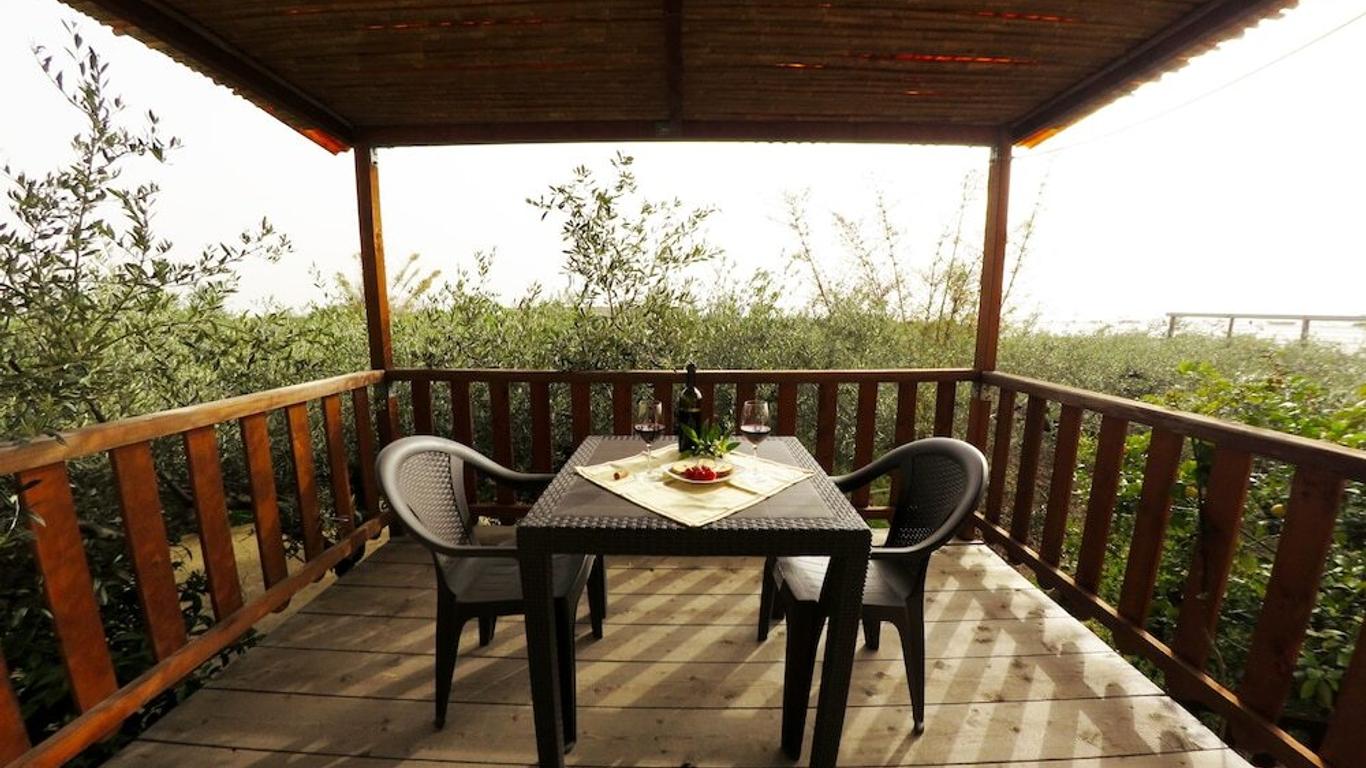 Agriturismo Montalbano