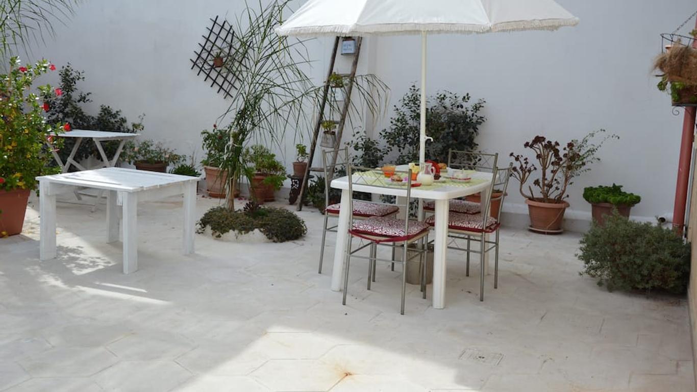 B.B Il Salento Lu Sule, lu Mare, lu Jentu