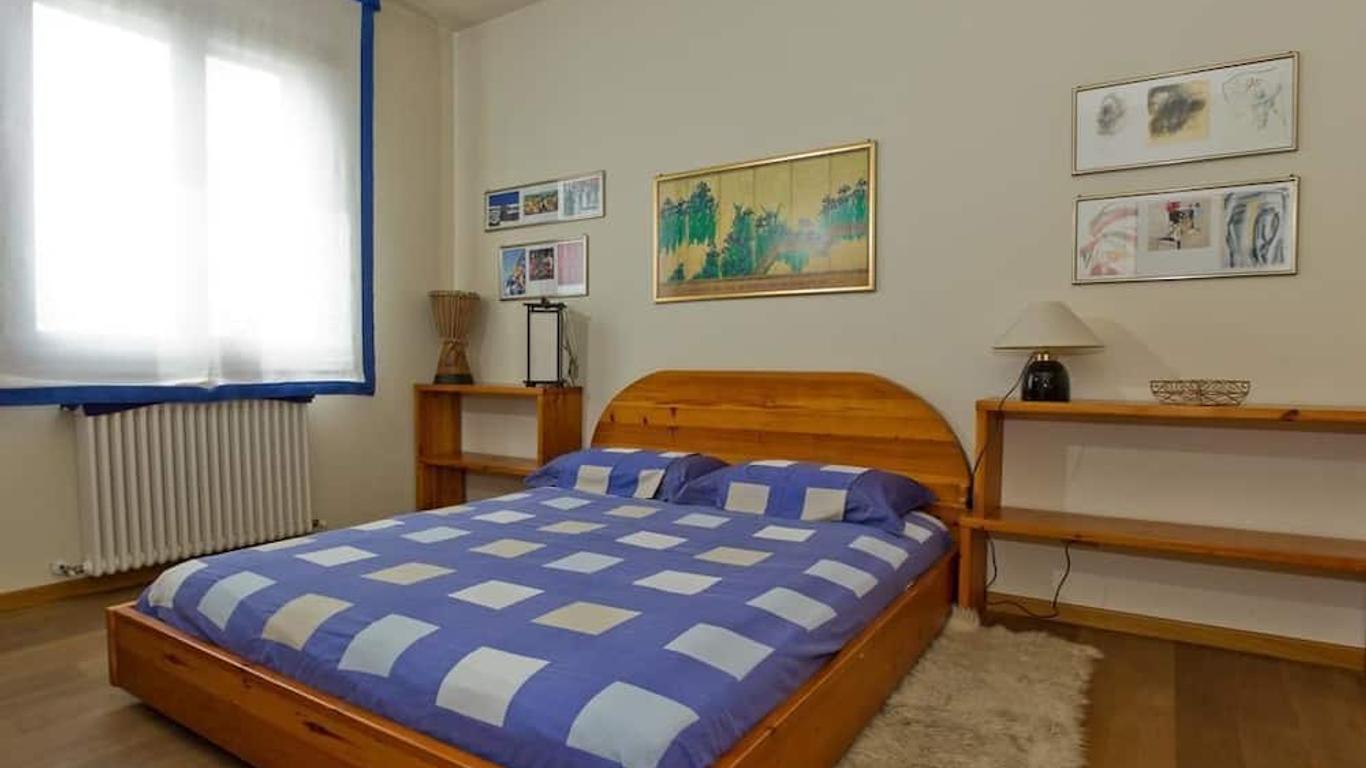Cascina Vecchia Bellaria B&b