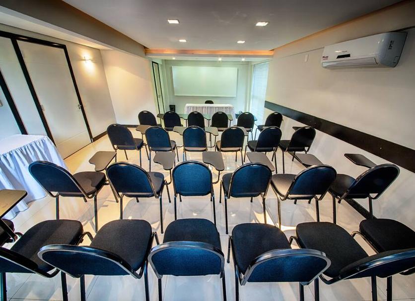 Sala de conferencias Foto