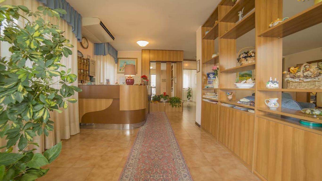 Hotel Santa Maria