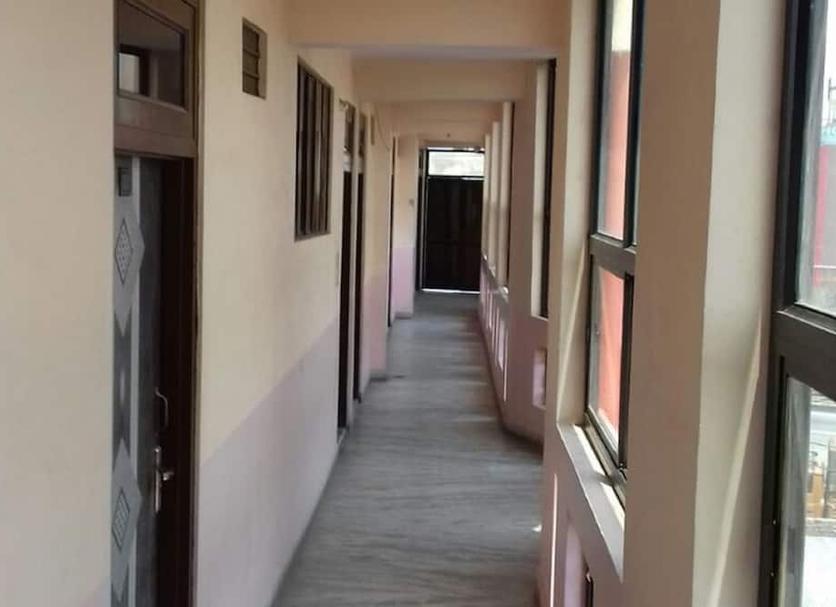Pasillo Foto