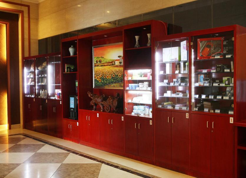Tienda Foto