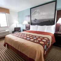 Quality Inn Wenatchee-Leavenworth