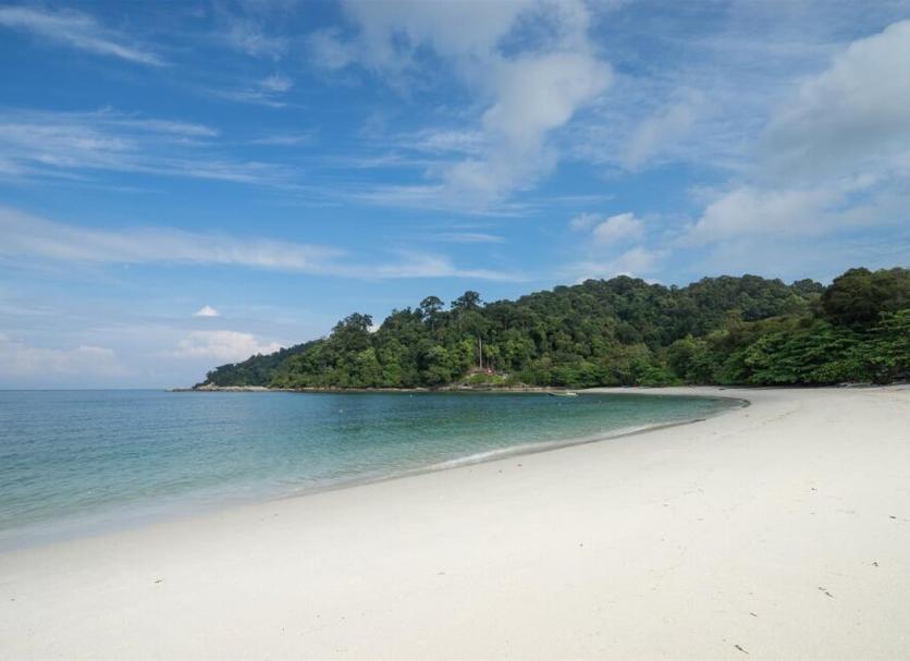 Playa Foto