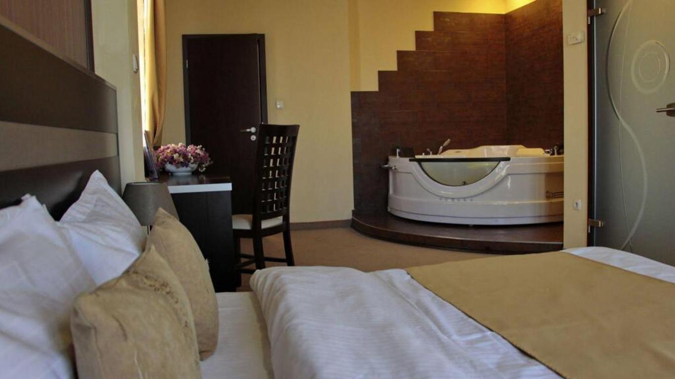 Hotel Angellis