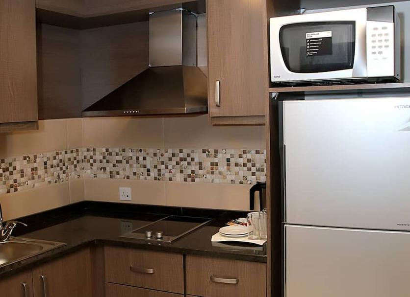 Cocina Foto