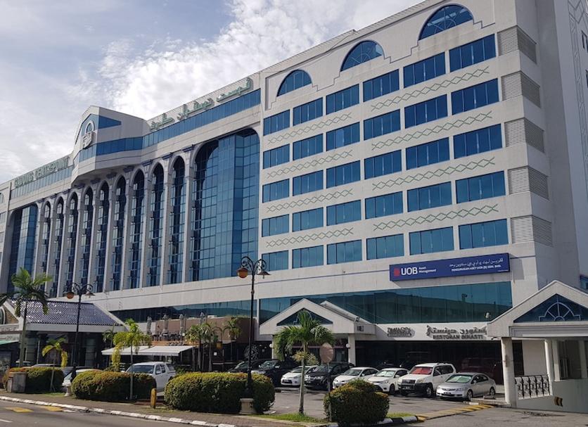 Edificio Foto