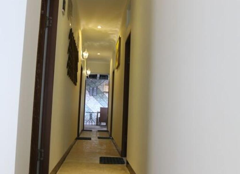 Pasillo Foto