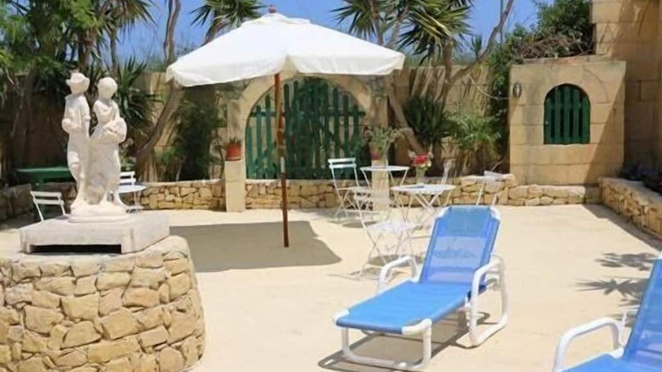 Happy & Healthy Farmhouse Gozo