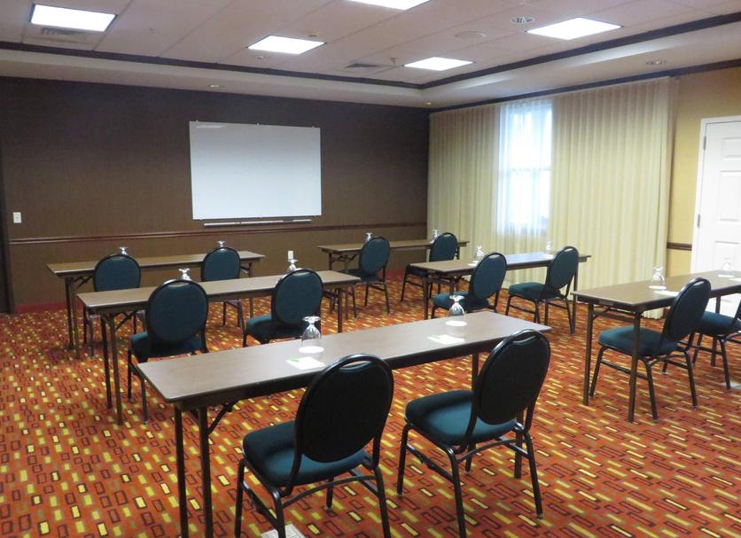 Sala de conferencias Foto