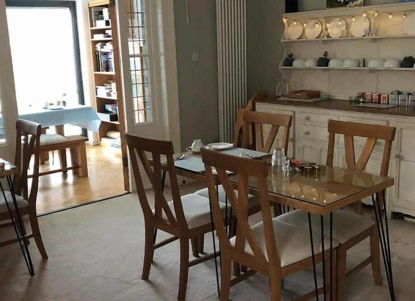 Comedor Foto