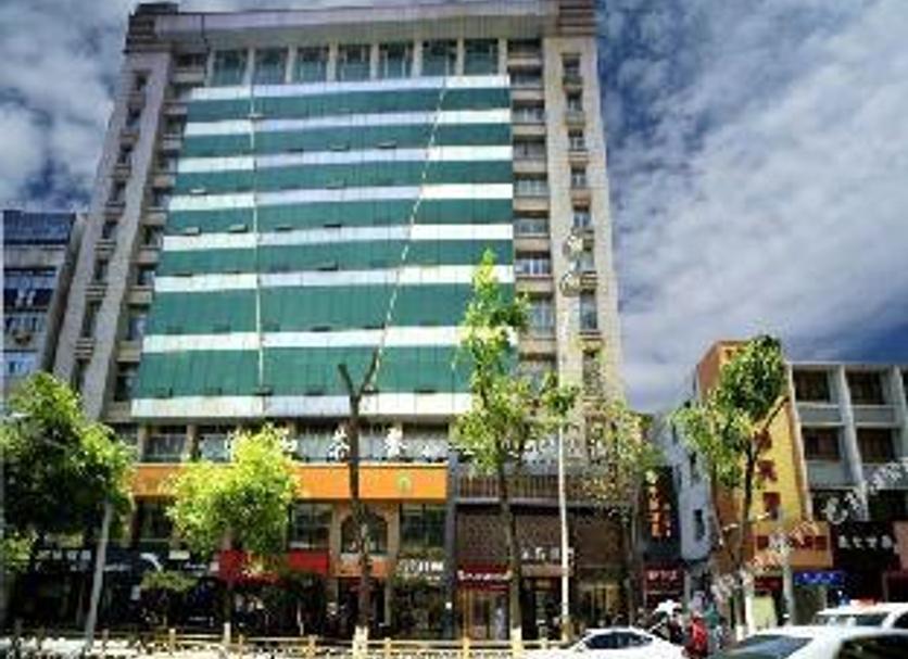 Edificio Foto