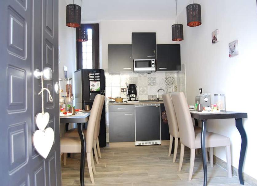 Cocina Foto
