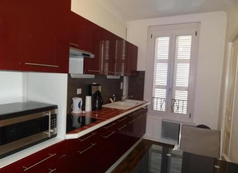 Cocina Foto