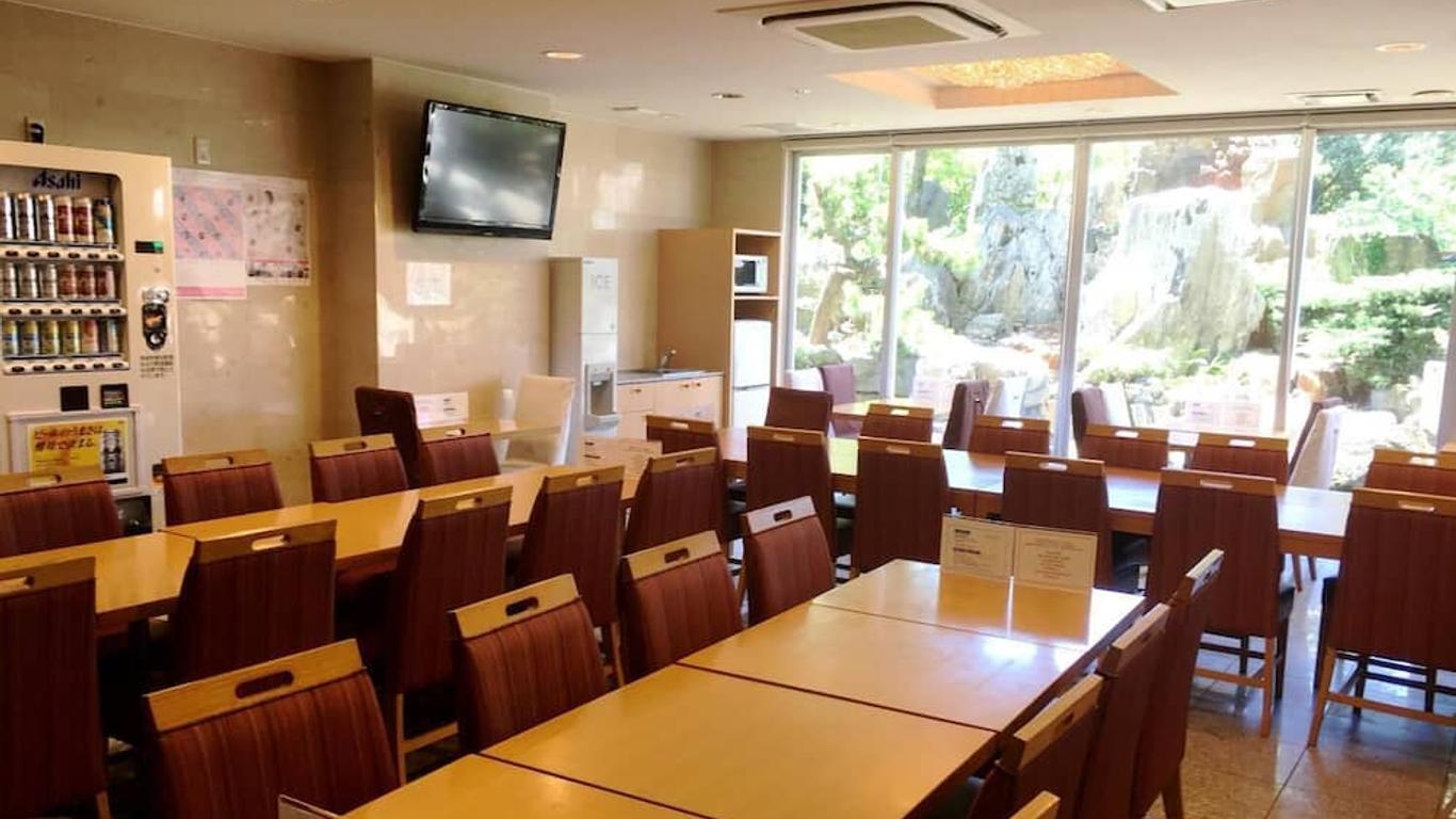 Kuretake-Inn Omaezaki