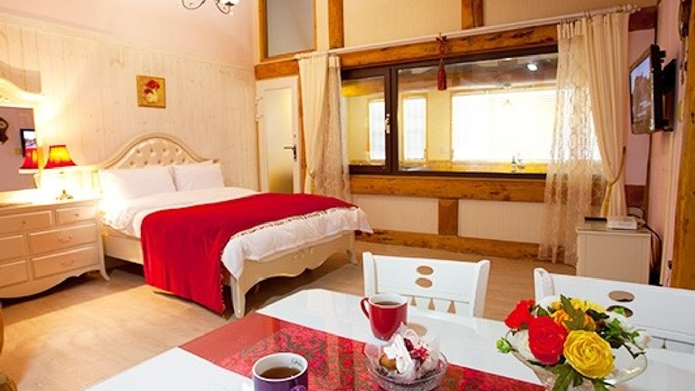 Yangpyeong Maru Pension