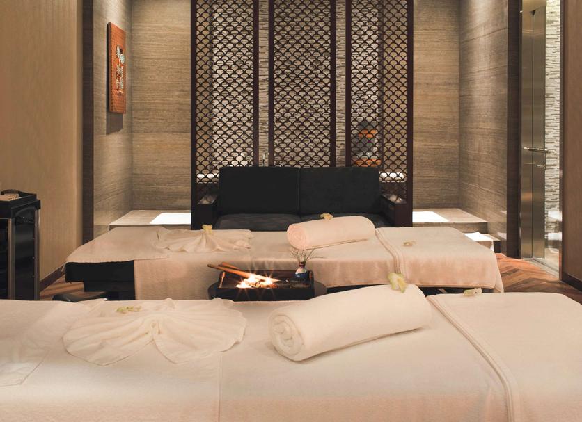 Spa Foto