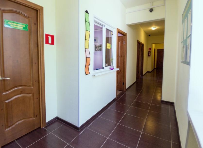 Pasillo Foto