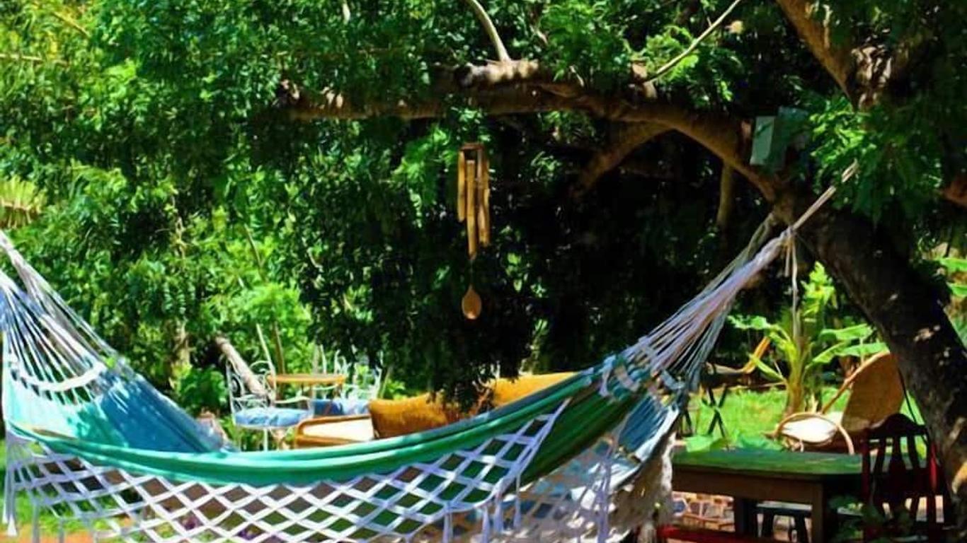Beijupira Lodge Noronha Pousada