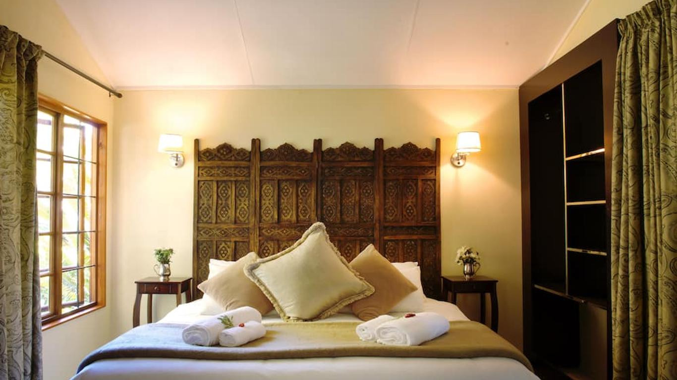 Almar View Guest House