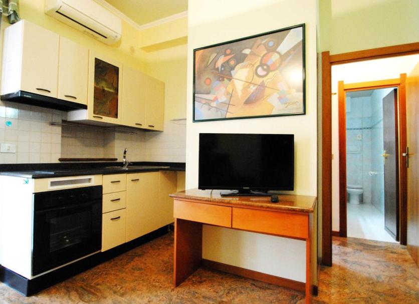 Cocina Foto