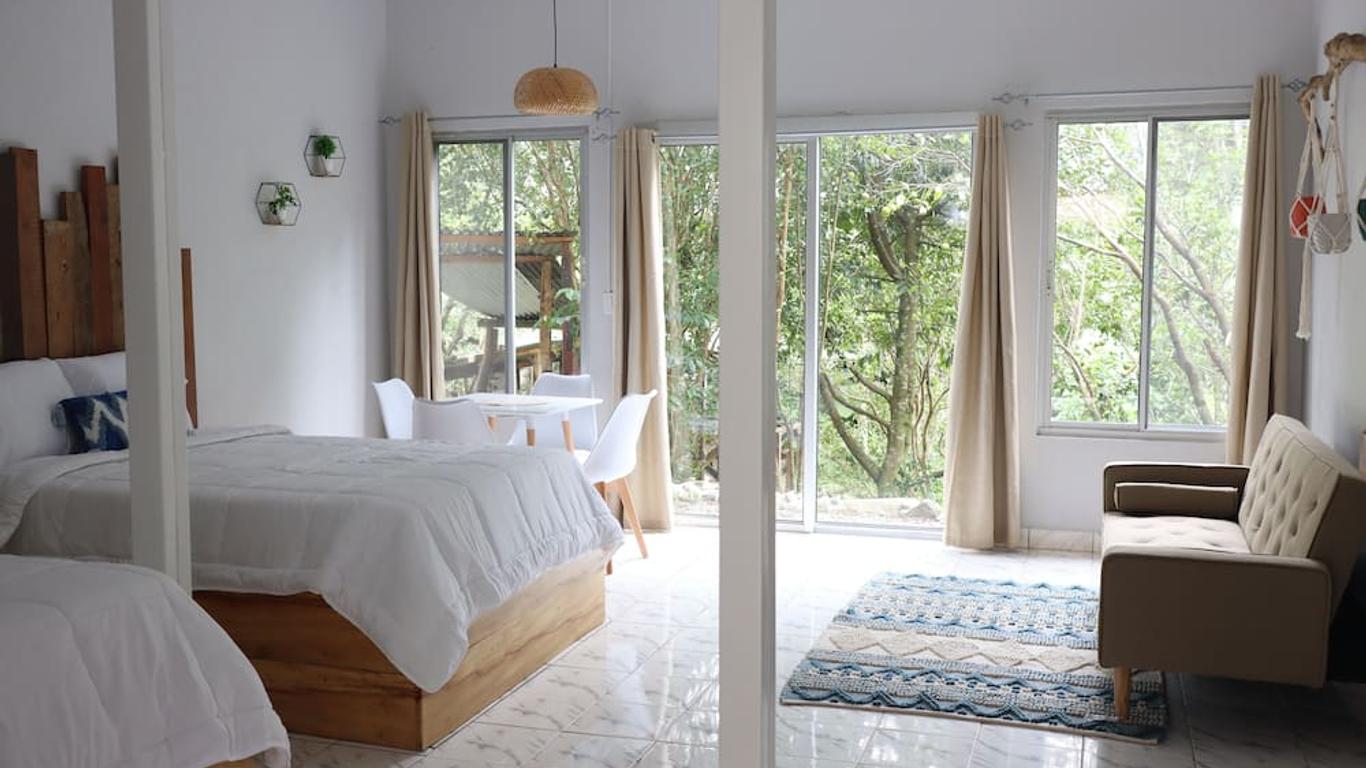 Boquete Firefly Inn