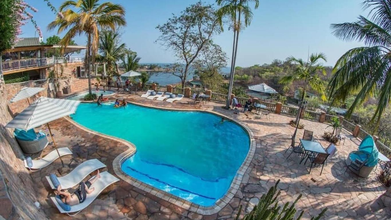 Lake Kariba Inns