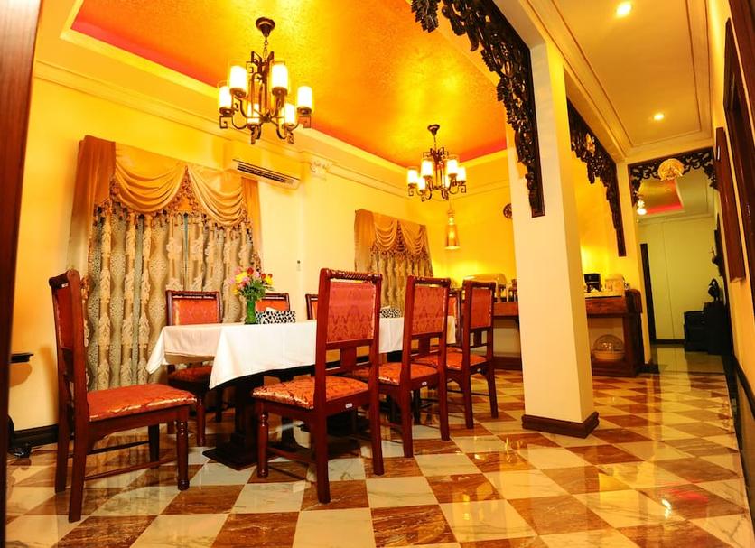 Comedor Foto
