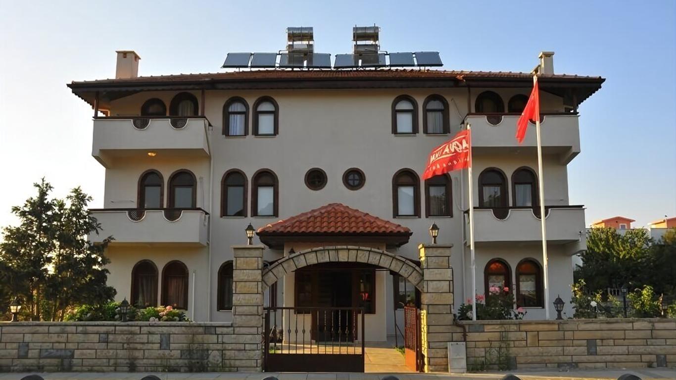 Agva Inn