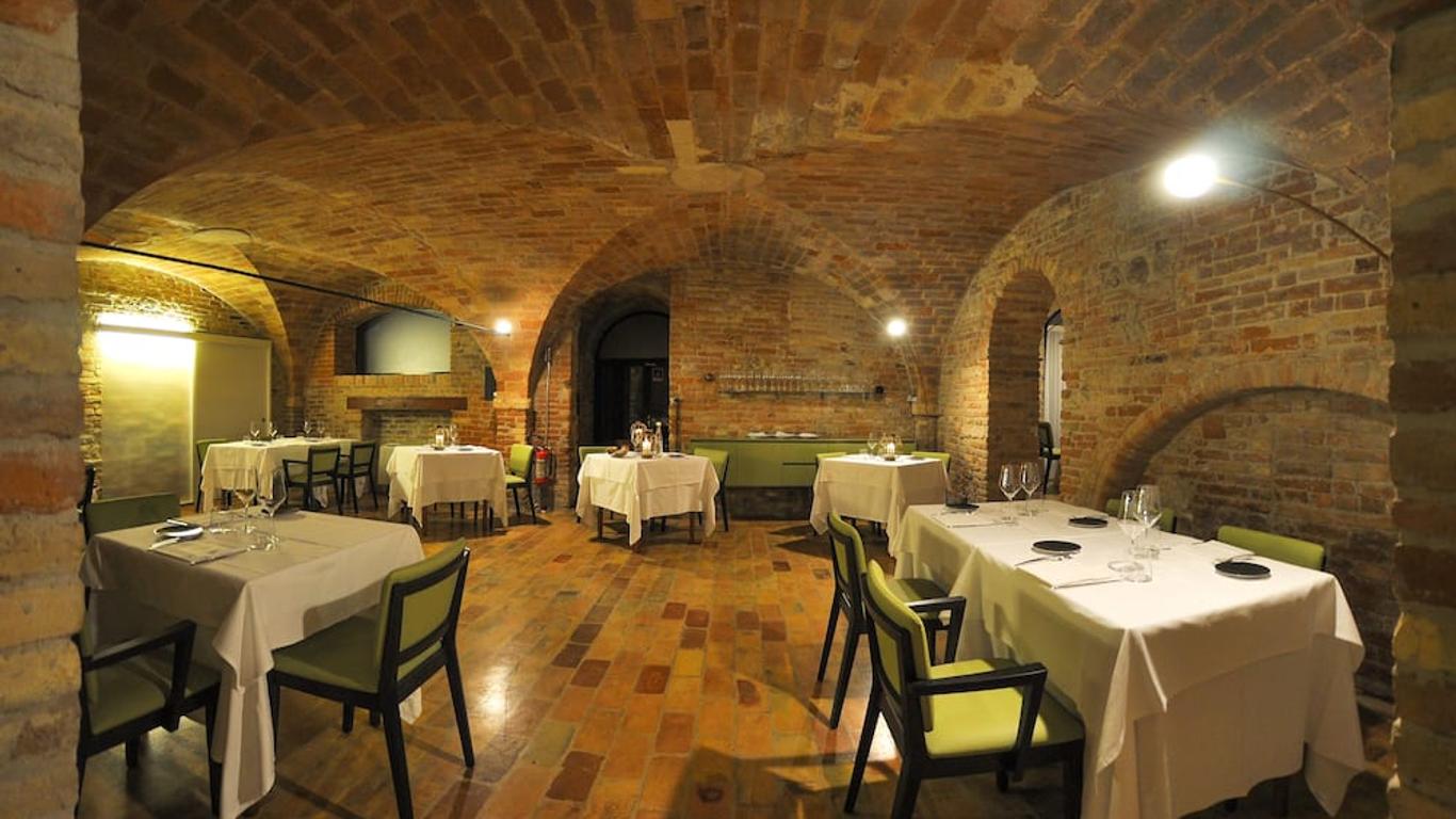 Villa dei Priori
