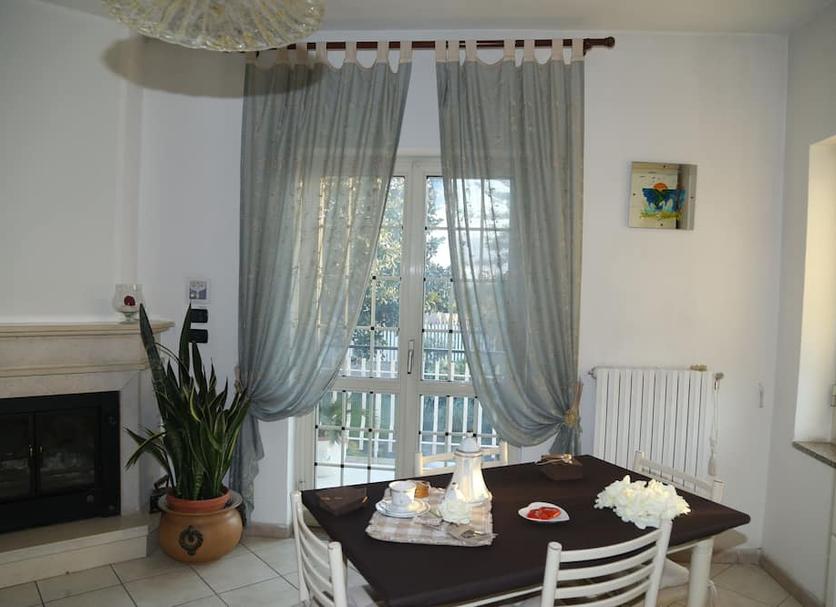 Comedor Foto