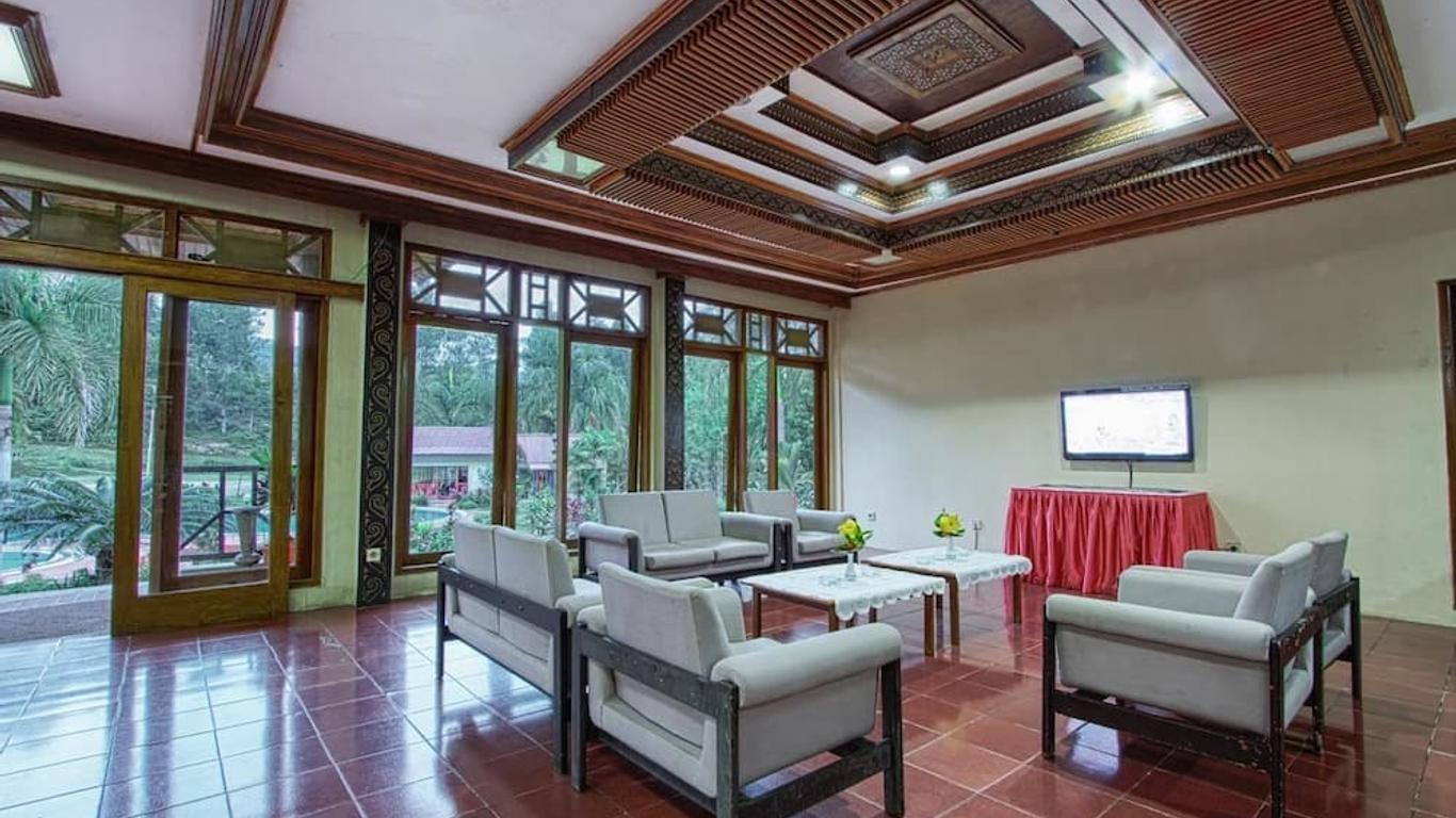 Hotel Sahid Toraja