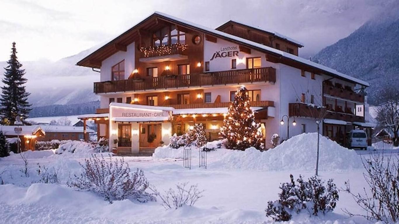Landhotel Jäger Top