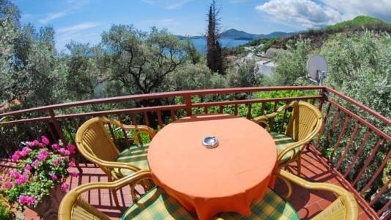Guest House Elena