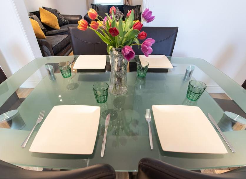 Comedor Foto