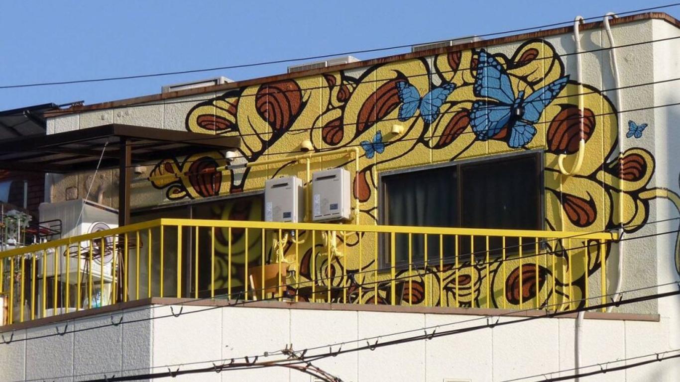 Casa Macondo