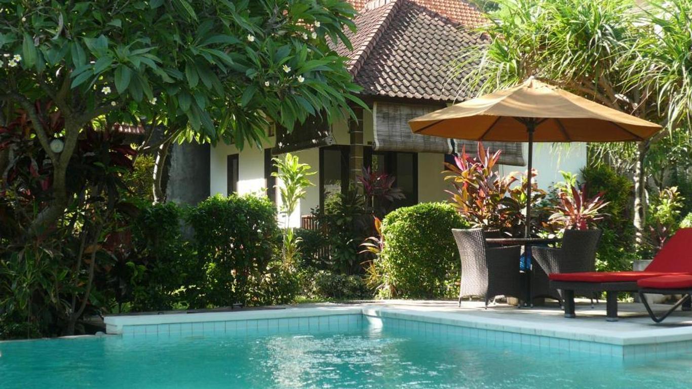 Abian Bali Resort Amed