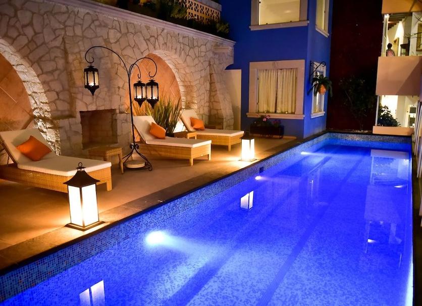 Piscina Foto
