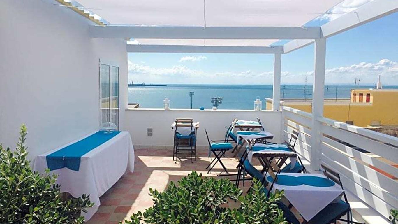 B&B Acqua di Sale